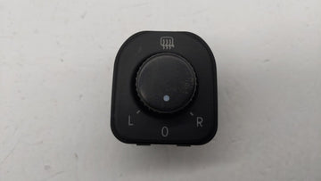 2006-2012 Volkswagen Passat Master Power Window Switch Replacement Driver Side Left P/N:3C1867171B 1K4 959 857 B Fits OEM Used Auto Parts