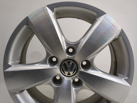 2009-2014 Volkswagen Routan Oem Wheel Rim