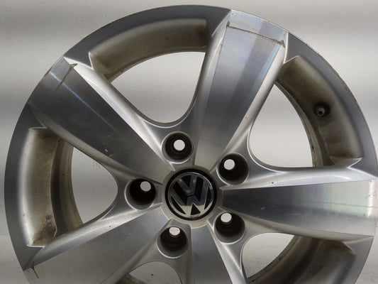 2009-2014 Volkswagen Routan Oem Wheel Rim