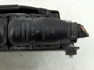 2011 Volkswagen Tiguan PCM Engine Control Computer ECU ECM PCU OEM P/N:06J 906 027 R Fits OEM Used Auto Parts