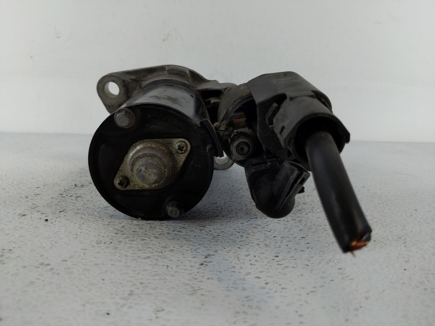 2009-2017 Volkswagen Tiguan Car Starter Motor Solenoid OEM Fits Fits 2006 2007 2008 2009 2010 2011 2012 2013 2014 2015 2016