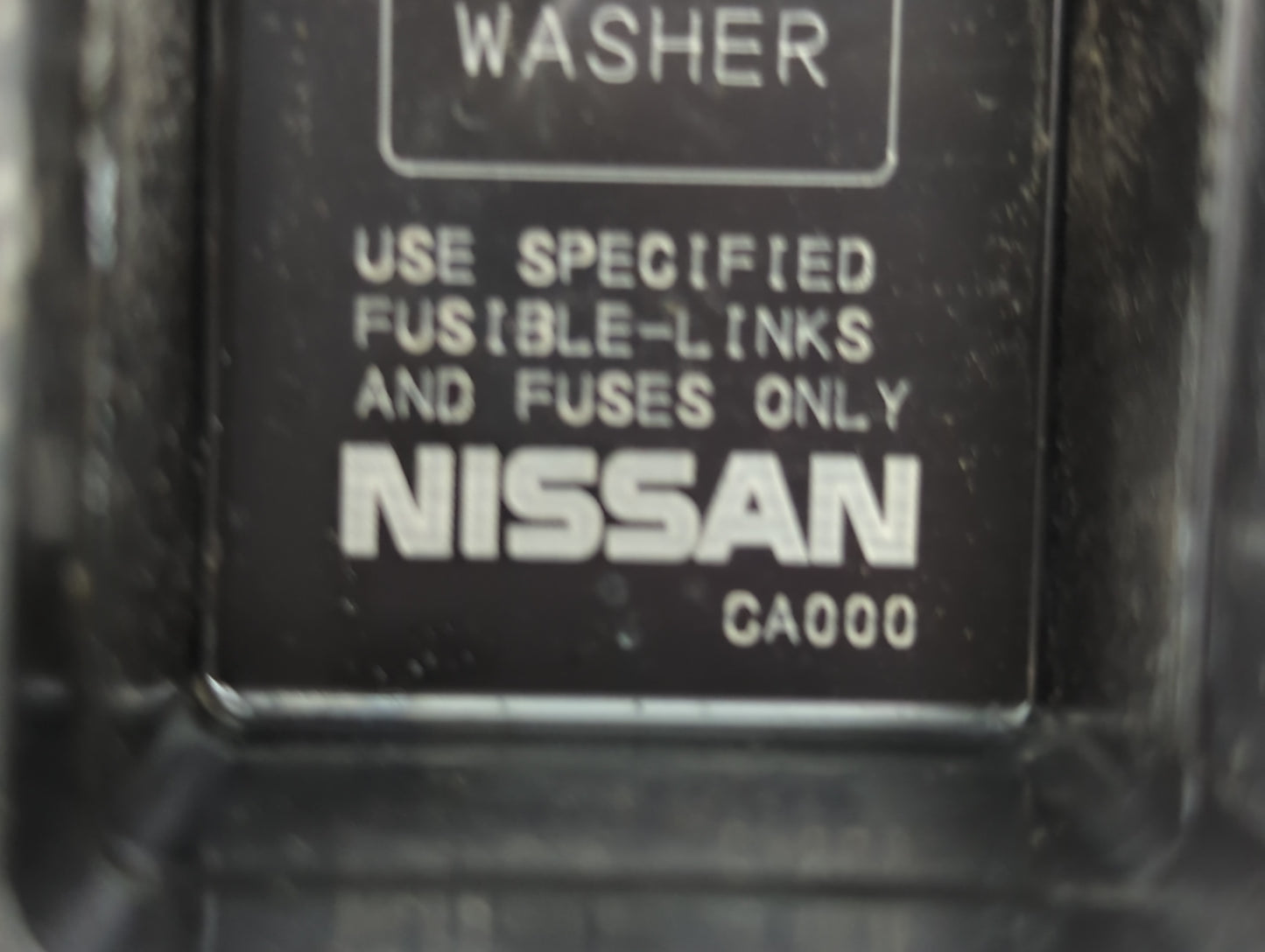 2009-2011 Volkswagen Tiguan Fusebox Fuse Box Panel Relay Module Fits Fits 2007 2008 2009 2010 2011 2012 2013 2014 2015 2016