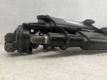 2011 Volkswagen Tiguan Fuel Vapor Charcoal Canister