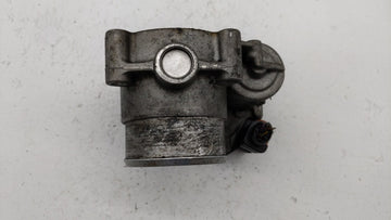 2009-2018 Volkswagen Tiguan Throttle Body P/N:06F 133 062 E 06F 133 062 J Fits OEM Used Auto Parts