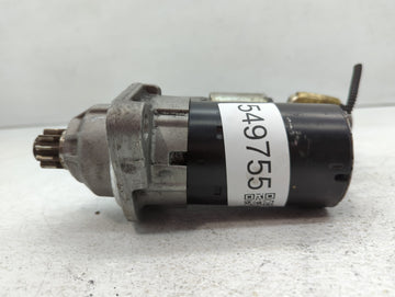 2011-2018 Volkswagen Tiguan Car Starter Motor Solenoid OEM P/N:0 001 121 402 Fits OEM Used Auto Parts