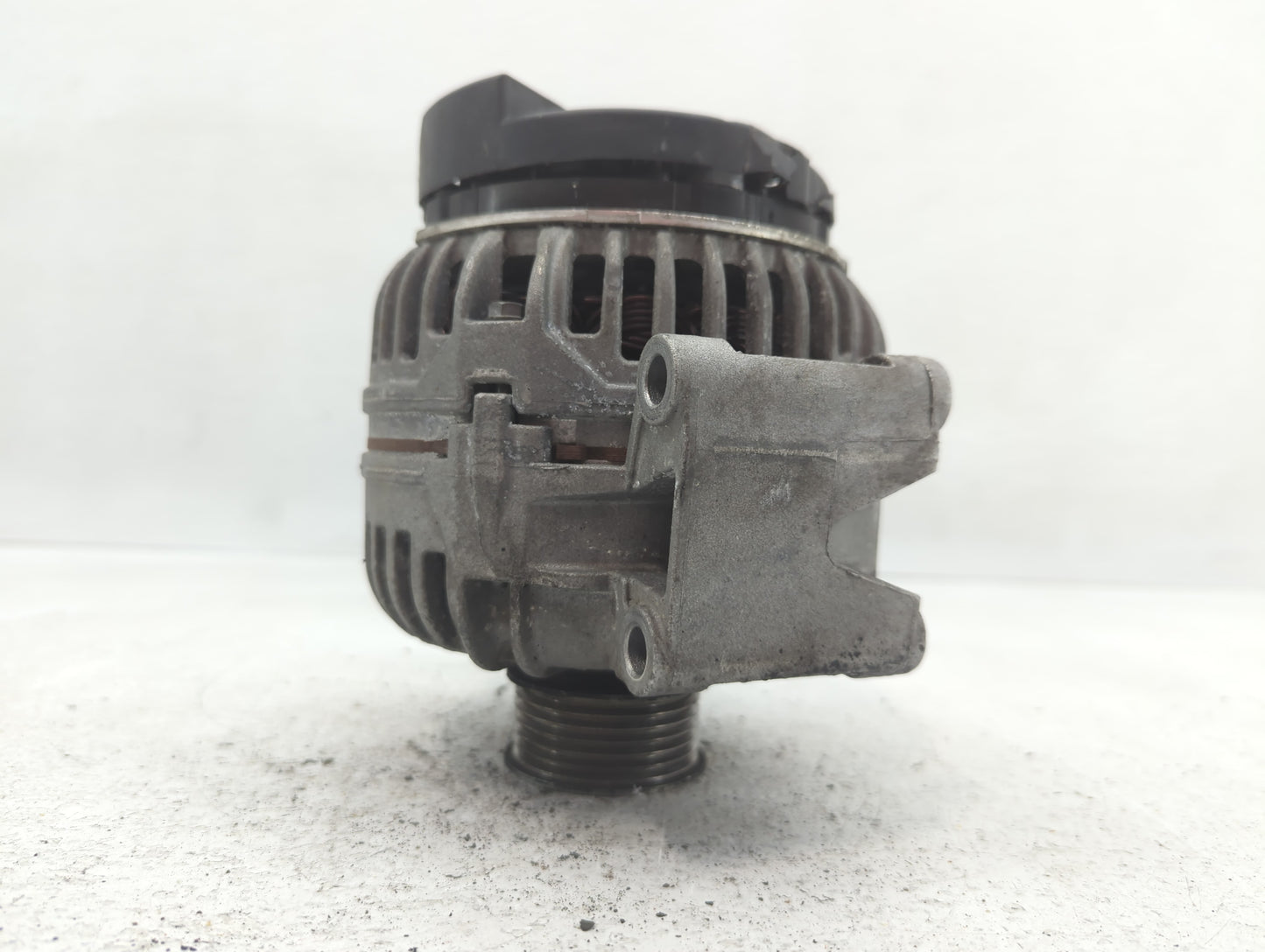 2009-2018 Volkswagen Tiguan Alternator Replacement Generator Charging Assembly Engine OEM P/N:06 B903 016 AB Fits OEM Used A