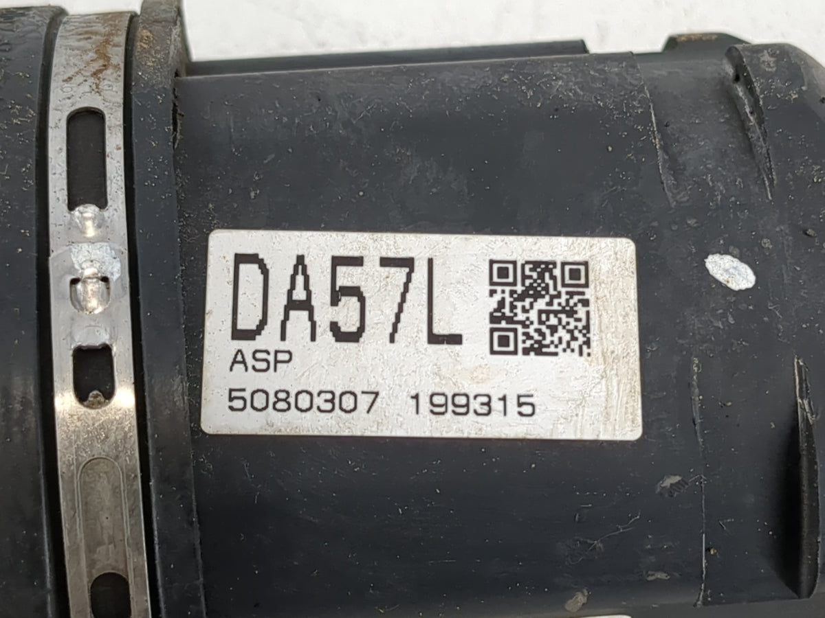 2011-2017 Volkswagen Touareg Axle Shaft Front Driver Cv C/v - Oemusedautoparts1.com