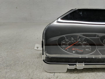 2008-2013 Volvo C30 Instrument Cluster Speedometer Gauges P/N:31296231 Fits Fits 2008 2009 2010 2011 2012 2013 OEM Used Auto Parts
