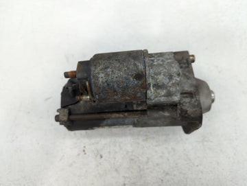 2006-2013 Volvo C70 Car Starter Motor Solenoid OEM P/N:6G9N-11000-JB 31268035 Fits OEM Used Auto Parts