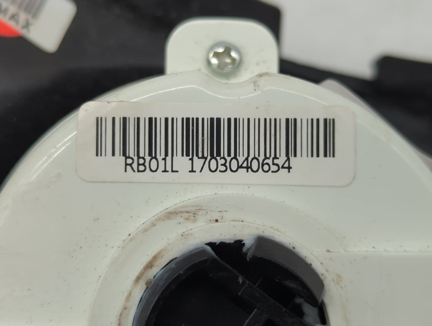 2011 Volvo S80 Instrument Cluster Speedometer Gauges P/N:1703040654 Fits OEM Used Auto Parts - Oemusedautoparts1.com