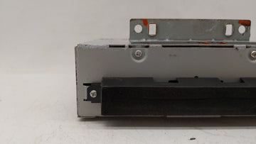 Volvo V40 Am Fm Cd Player Radio Receiver