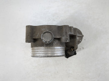 2011 Volvo V70 Throttle Body P/N:30711552 Fits Fits 2004 2005 2006 2007 2008 2009 2010 2012 2013 OEM Used Auto Parts
