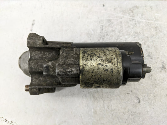 2007-2010 Volvo V70 Car Starter Motor Solenoid OEM P/N:6G9N-11000-JB Fits OEM Used Auto Parts