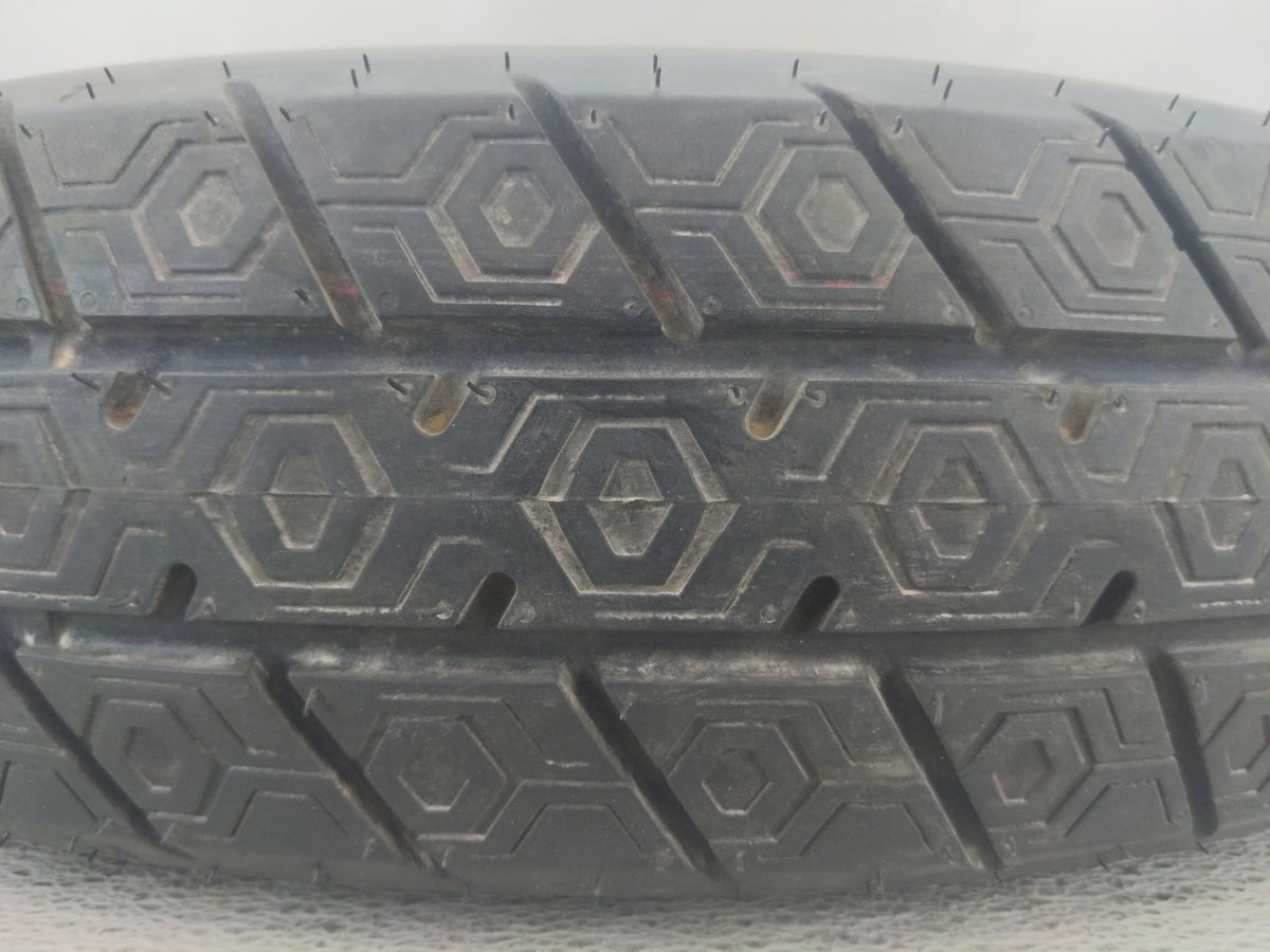 2007-2017 Jeep Patriot Spare Donut Tire Wheel Rim Oem 1420798 - Oemusedautoparts1.com