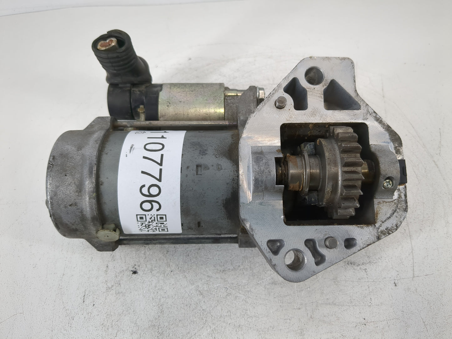 2010-2013 Acura Mdx Car Starter Motor Solenoid OEM P/N:428000-6780 Fits Fits 2010 2011 2012 2013 OEM Used Auto Parts - Oemus