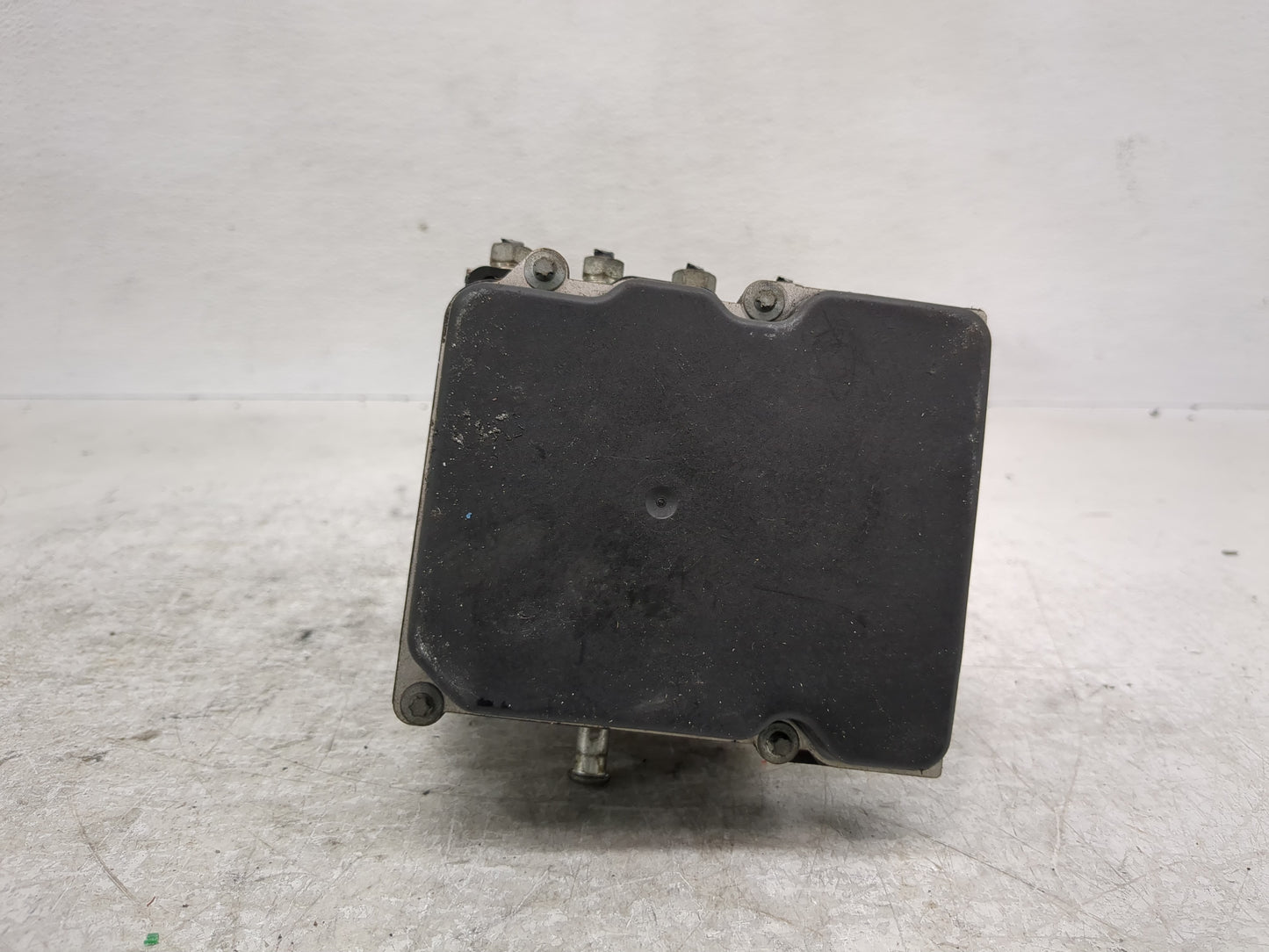 2010-2013 Acura Mdx ABS Pump Control Module Replacement Fits Fits 2010 2011 2012 2013 OEM Used Auto Parts - Oemusedautoparts