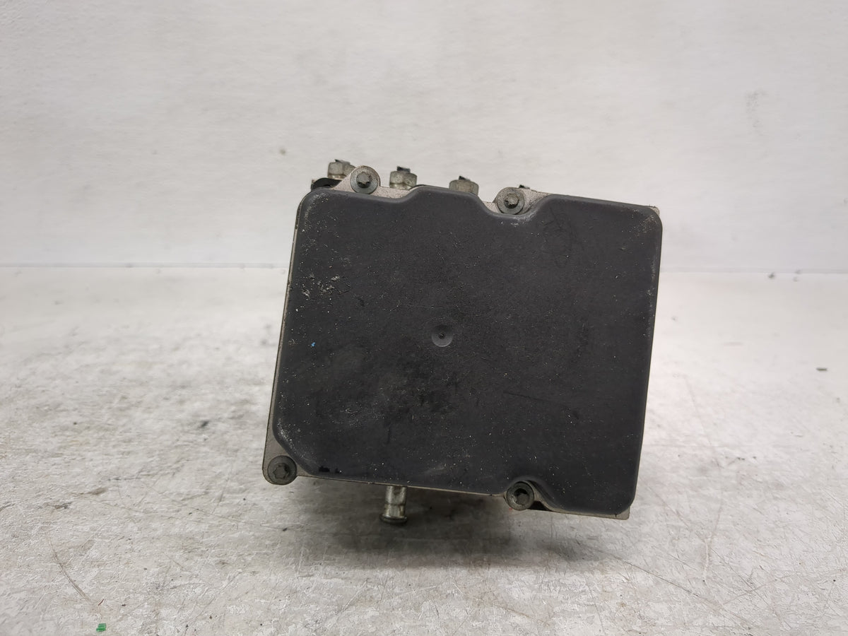 2010-2013 Acura Mdx Anti-Lock Brake ABS Pump Module Actuator OEM Fits Fits 2010 2011 2012 2013 OEM Used Auto Parts - Oemused