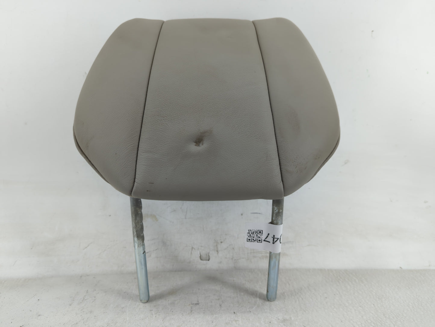 2012-2013 Acura Mdx Headrest Head Rest Front Driver Passenger Seat Fits Fits 2012 2013 OEM Used Auto Parts - Oemusedautopart