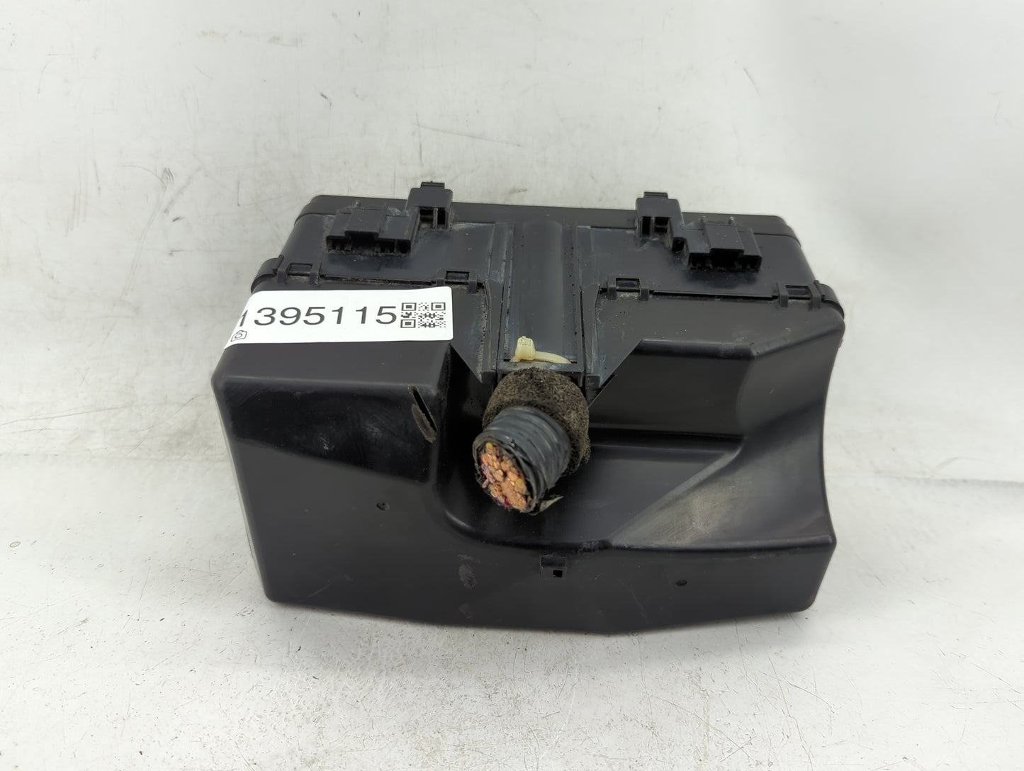 2007-2013 Acura Mdx Fusebox Fuse Box Panel Relay Module P/N:STX-A0 Fits Fits 2007 2008 2009 2010 2011 2012 2013 OEM Used Aut