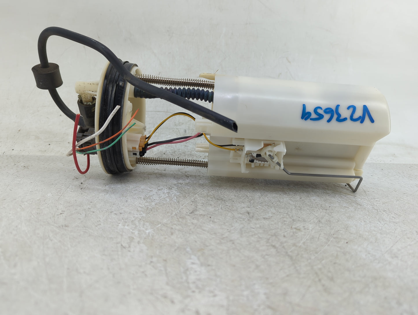 2012-2013 Acura Mdx Electrical Gas Fuel Pump Assembly - Oemusedautoparts1.com
