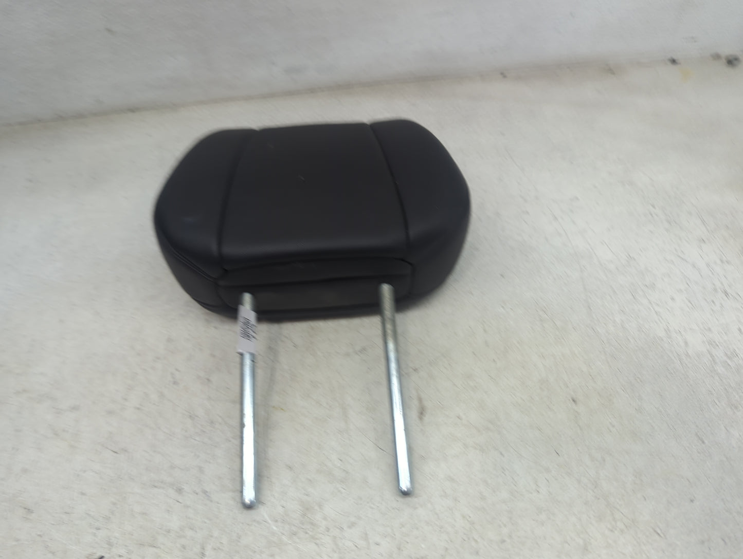 2012 Acura Mdx Headrest Head Rest Rear Seat Fits OEM Used Auto Parts - Oemusedautoparts1.com