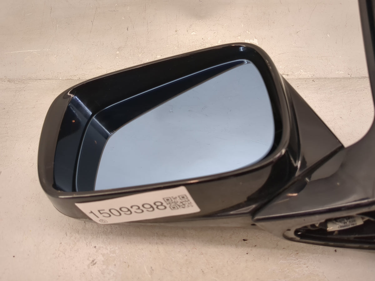 2010-2013 Acura Mdx Driver Side View Mirror - Left Door Mirror OEM Used - Oemusedautoparts1.com