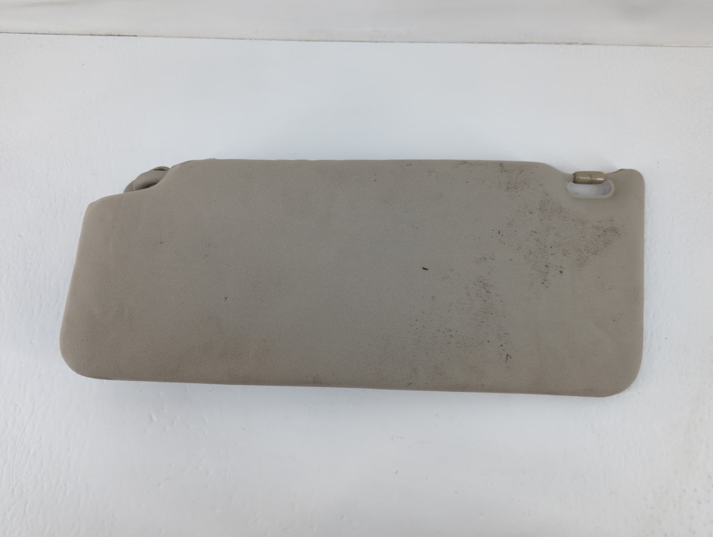 2007-2013 Acura Mdx Sun Visor Shade Replacement Passenger Right Mirror Fits Fits 2007 2008 2009 2010 2011 2012 2013 OEM Used