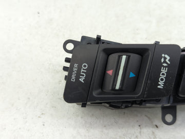 2009-2014 Acura Tl Climate Control Module Temperature AC/Heater Replacement P/N:79620TK4A420M1 SANWA2839B Fits OEM Used Auto Parts