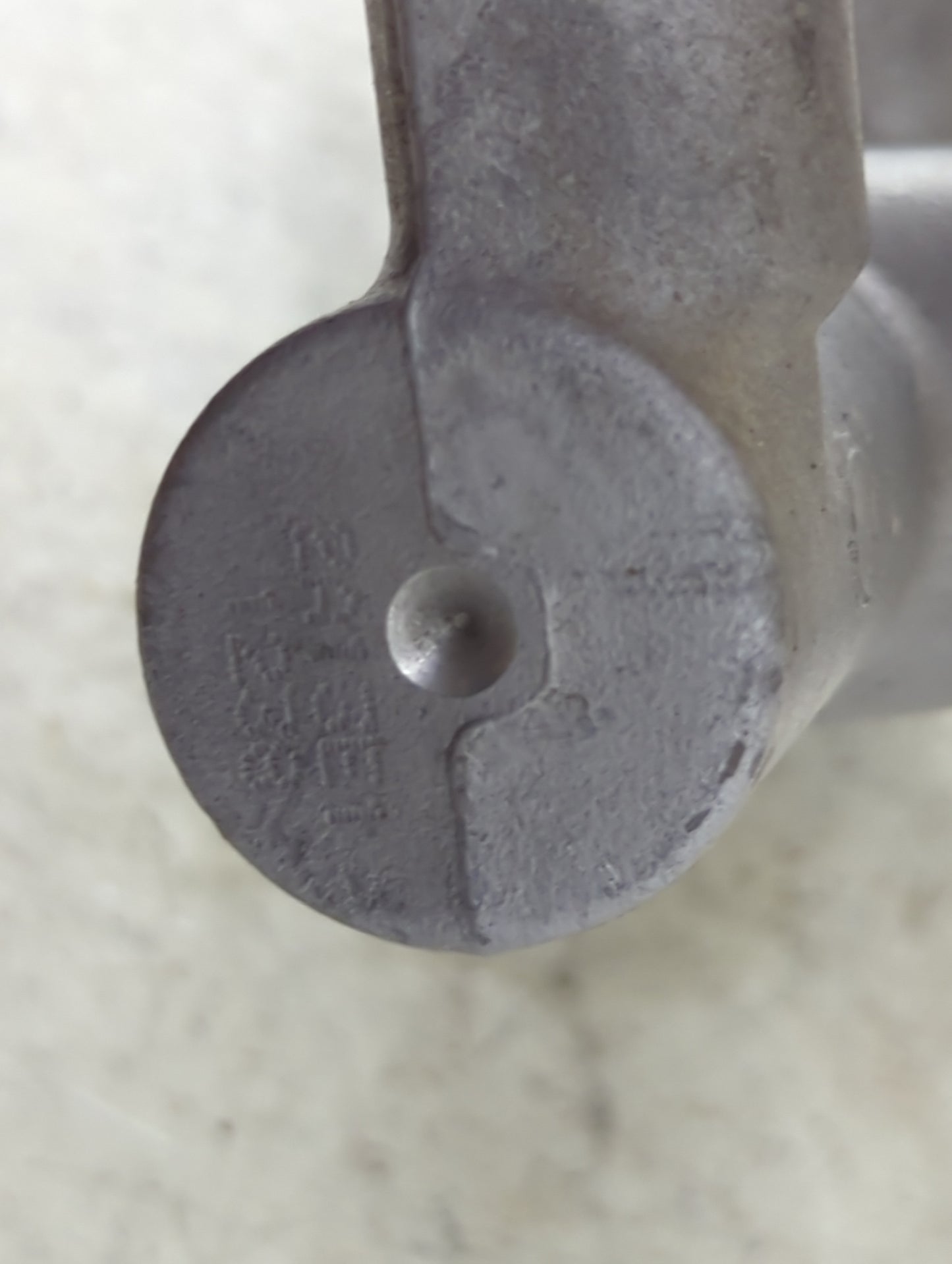 2009-2014 Acura Tl Brake Master Cylinder 1490421 - Oemusedautoparts1.com