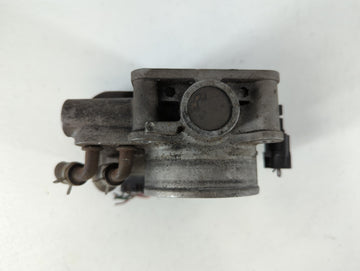 2009-2014 Acura Tl Throttle Body P/N:GMC1E U31990434782 Fits Fits 2009 2010 2011 2012 2013 2014 2015 2016 2017 OEM Used Auto Parts