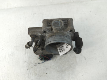 2009-2014 Acura Tl Throttle Body P/N:1990660130 GMC1E Fits Fits 2009 2010 2011 2012 2013 2014 2015 2016 2017 OEM Used Auto Parts