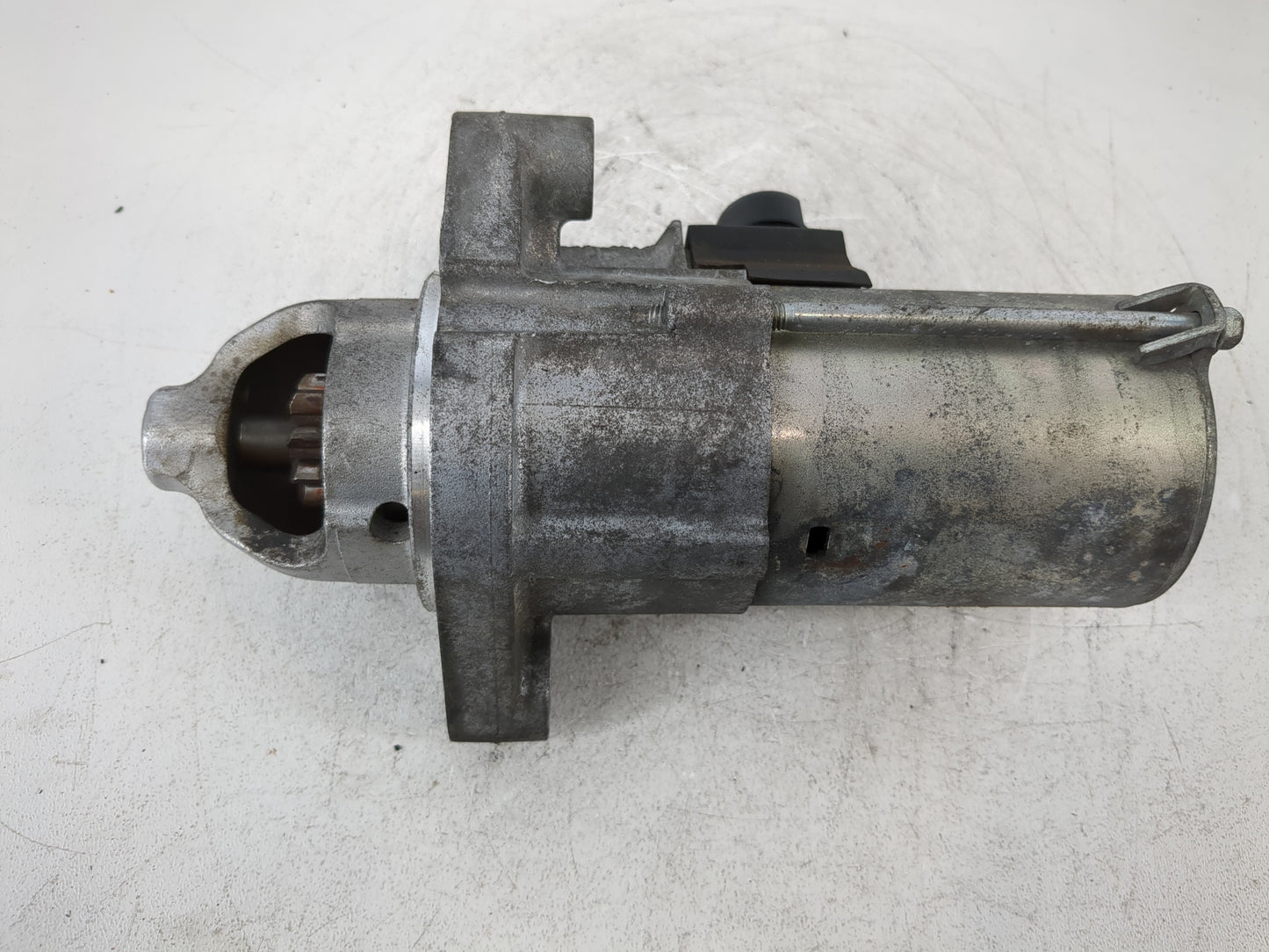 2009-2014 Acura Tsx Car Starter Motor Solenoid OEM P/N:SM-73002 Fits Fits 2008 2009 2010 2011 2012 2013 2014 OEM Used Auto P
