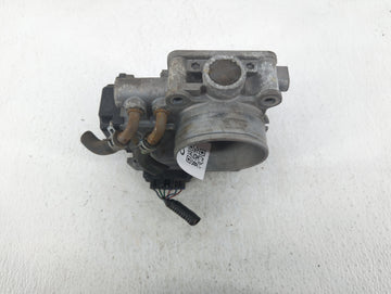 2010-2014 Acura Tsx Throttle Body P/N:GME1A 20217 Fits Fits 2010 2011 2012 2013 2014 OEM Used Auto Parts