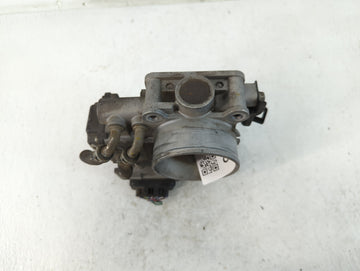 2010-2014 Acura Tsx Throttle Body P/N:20123 0550, GME1A Fits Fits 2010 2011 2012 2013 2014 OEM Used Auto Parts