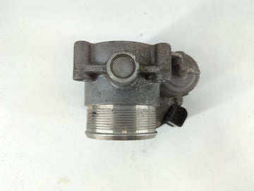 2006-2018 Audi A3 Throttle Body P/N:A2C53390403 06F 133 062 Q Fits OEM Used Auto Parts