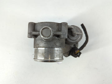 2006-2018 Audi A3 Throttle Body P/N:A2C84068600 06F 133 062 Q Fits OEM Used Auto Parts