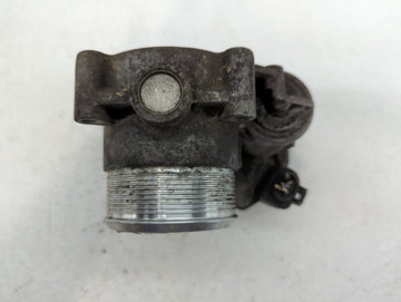 2006-2018 Audi A3 Throttle Body P/N:A2C53390403 06F 133 062 Q Fits OEM Used Auto Parts