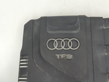2012 Audi A4 Engine Cover