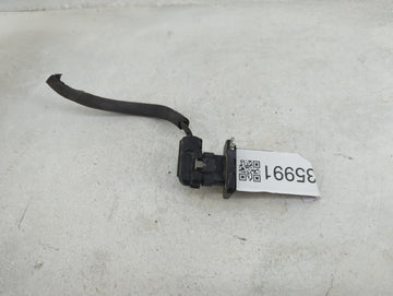 2009-2012 Audi A4 Mass Air Flow Meter Maf