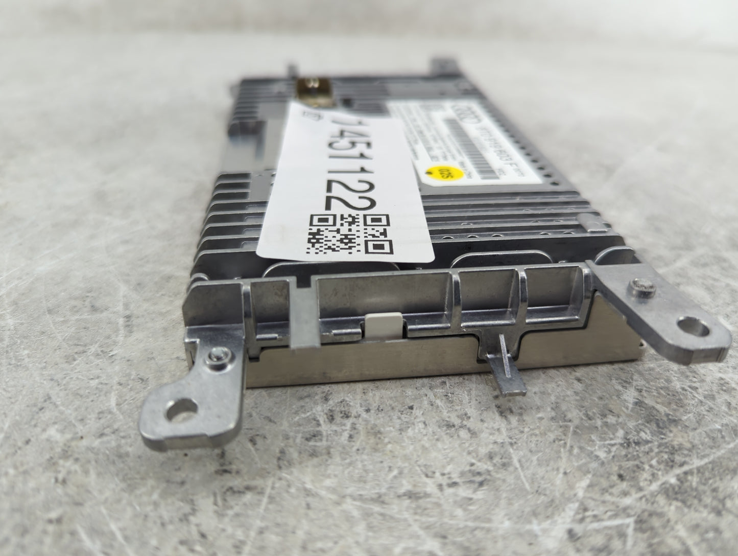 2009-2016 Audi A4 Information Display Screen - Oemusedautoparts1.com