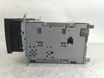 2010-2012 Audi A4 Radio AM FM Cd Player Receiver Replacement P/N:8T1035186R CQ-JA1962G Fits OEM Used Auto Parts