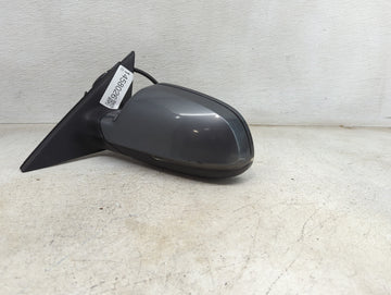 2010-2016 Audi A4 Driver Side View Mirror - Left Door Mirror OEM Used
