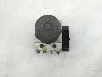 2010-2012 Audi A4 ABS Pump Control Module Replacement P/N:0265236342 8K0614517EH, 8K0907379BH Fits Fits 2010 2011 2012 OEM Used Auto Parts