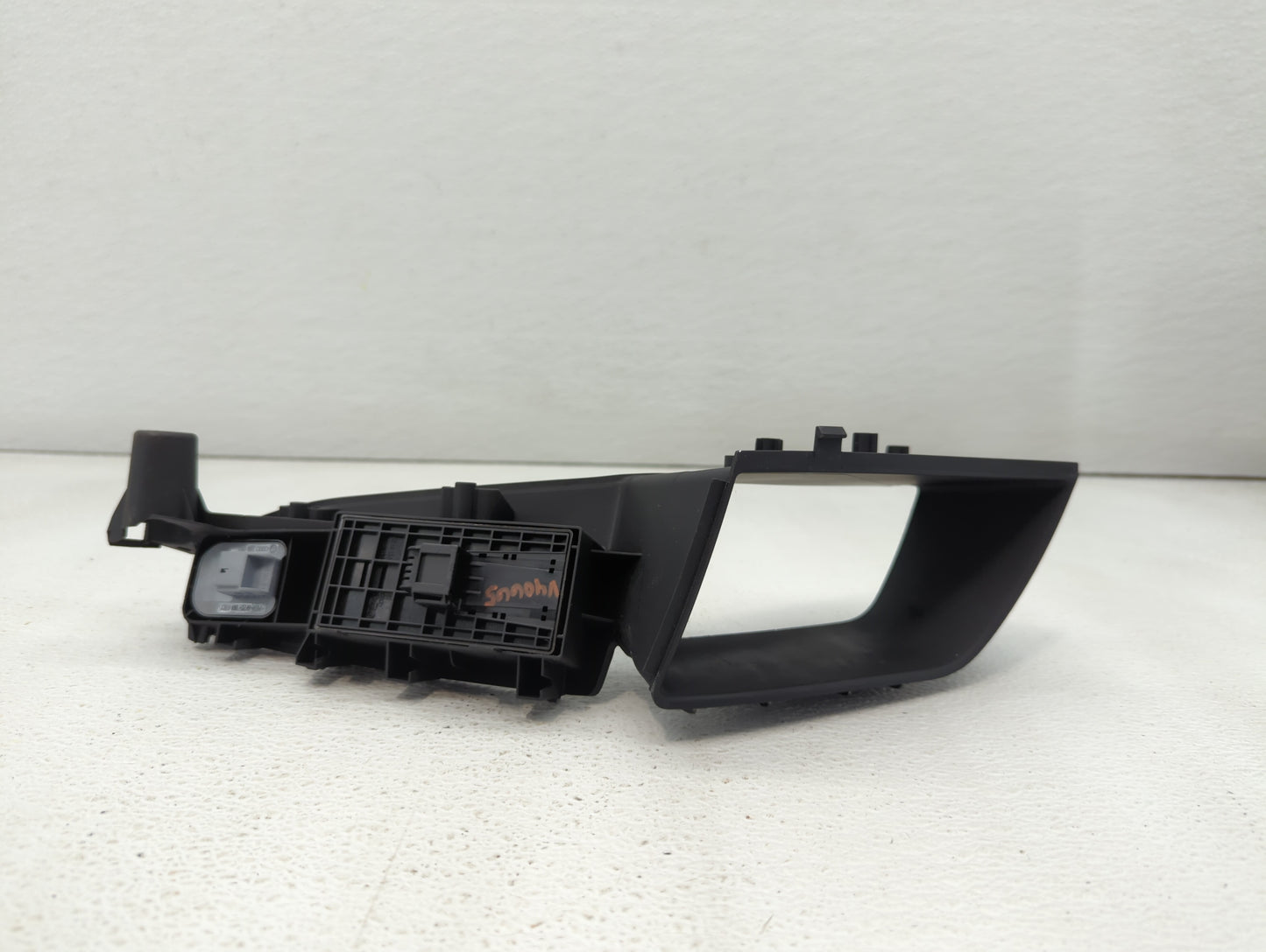 2009-2012 Audi A4 Master Power Window Switch Replacement Driver Side Left P/N:8K0959851 8K0959855A Fits Fits 2009 2010 2011