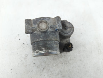 2005-2016 Audi A4 Throttle Body P/N:06F 133 062 G 06F 133 062 Q Fits OEM Used Auto Parts
