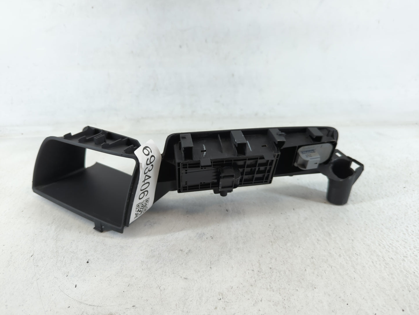2009-2012 Audi A4 Master Power Window Switch Replacement Driver Side Left P/N:8K0 959 565 B Fits Fits 2009 2010 2011 2012 OE