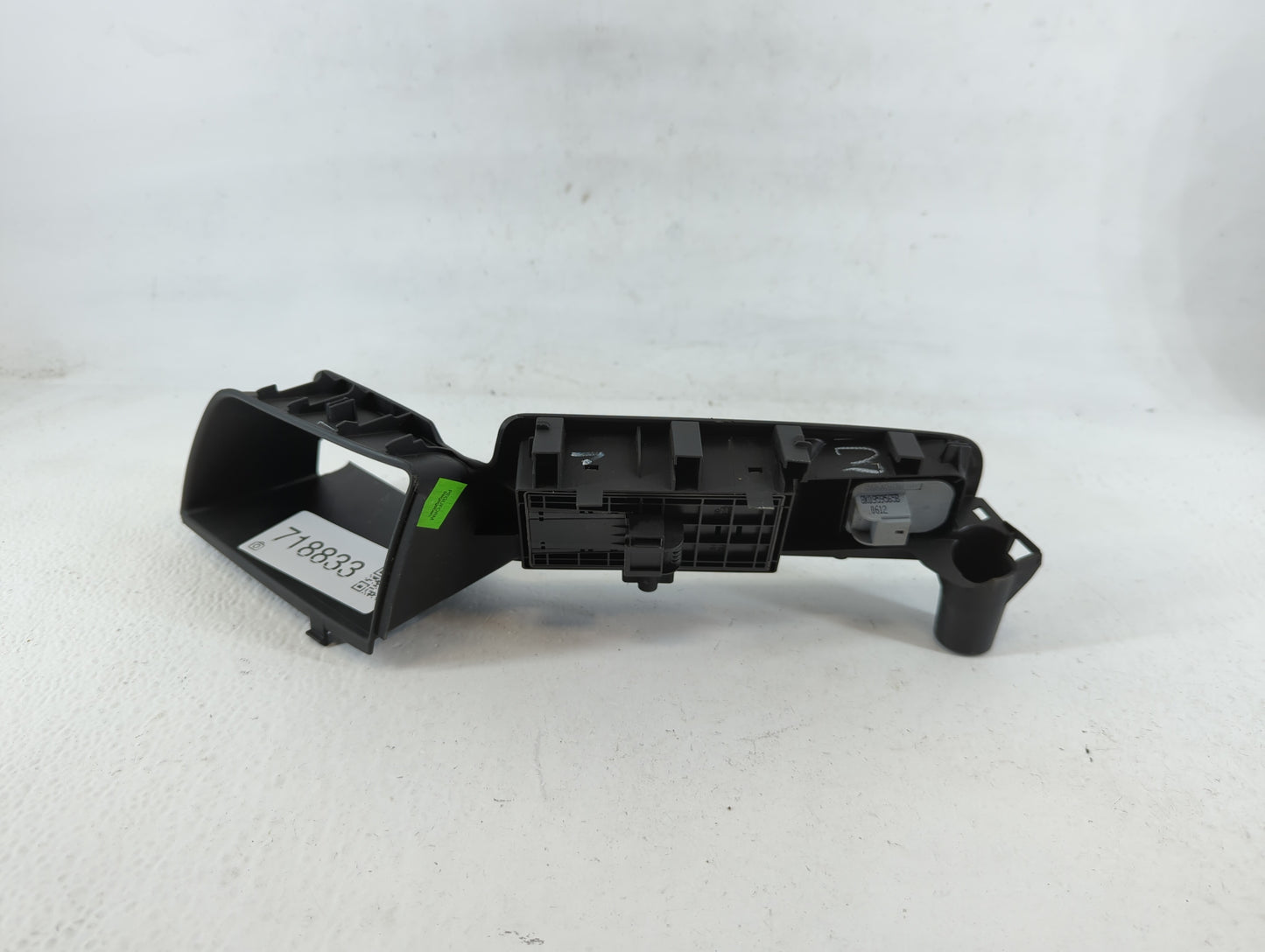 2009-2012 Audi A4 Master Power Window Switch Replacement Driver Side Left P/N:8K0959565B Fits Fits 2009 2010 2011 2012 OEM U