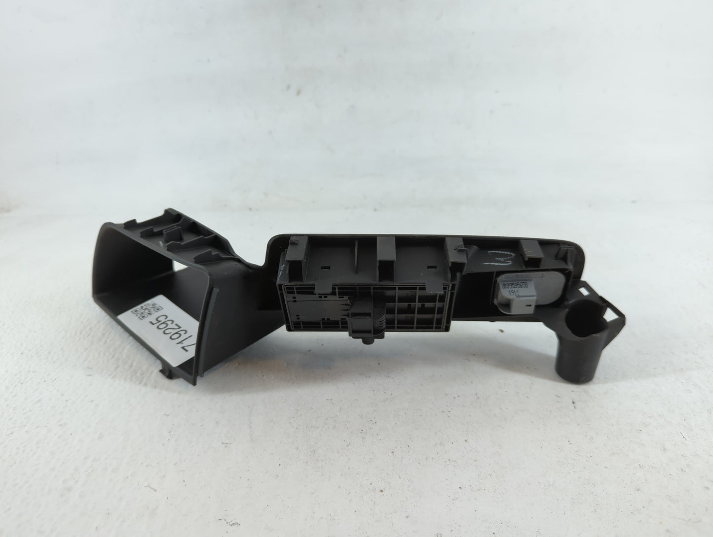 2009-2012 Audi A4 Master Power Window Switch Replacement Driver Side Left P/N:8K0959565B Fits Fits 2009 2010 2011 2012 OEM U