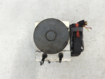 2010-2012 Audi A5 ABS Pump Control Module Replacement P/N:0 265 236 339 Fits Fits 2009 2010 2011 2012 OEM Used Auto Parts