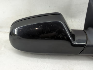 2009-2014 Audi A5 Passenger Side View Mirror - Right Door Mirror OEM Used